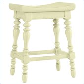 Stanley Furniture Coastal Living Cottage 5 OClock Somewhere Counter Stool in Sea Grass