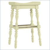 Stanley Furniture Coastal Living Cottage 5 OClock Somewhere Bar Stool in Sea Grass