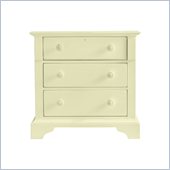 Stanley Furniture Coastal Living Cottage Night Table in Sea Grass