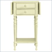 Stanley Furniture Coastal Living Cottage Chesapeake Table in Sea Grass