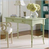 Stanley Furniture Coastal Living Cottage Table Desk in Sea Grass
