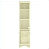 Stanley Furniture Coastal Living Cottage Right Bookcase in Sea Grass