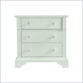 Stanley Furniture Coastal Living Cottage Night Table in Morning Sky