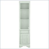 Stanley Furniture Coastal Living Cottage Right Bookcase in Morning Sky