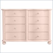 Stanley Furniture Coastal Living Cottage Weekend Double Dresser in Conch