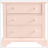 Stanley Furniture Coastal Living Cottage Night Table in Conch