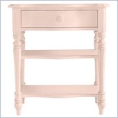 Stanley Furniture Coastal Living Cottage Bedside Table in Conch