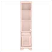 Stanley Furniture Coastal Living Cottage Right Bookcase in Conch