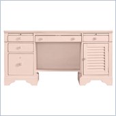 Stanley Furniture Coastal Living Cottage Computer File Desk in Conch