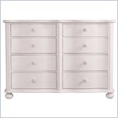 Stanley Furniture Coastal Living Cottage Weekend Double Dresser in Twilight