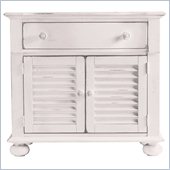 Stanley Furniture Coastal Living Cottage Summerhouse Bachelors Chest in Twilight