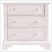Stanley Furniture Coastal Living Cottage Night Table in Twilight