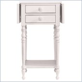 Stanley Furniture Coastal Living Cottage Chesapeake Table in Twilight