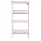 Stanley Furniture Coastal Living Cottage Etagere in Twilight