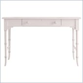 Stanley Furniture Coastal Living Cottage Table Desk in Twilight