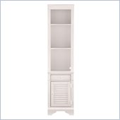 Stanley Furniture Coastal Living Cottage Right Bookcase in Twilight