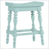 Stanley Furniture Coastal Living Cottage 5 OClock Somewhere Counter Stool in Sea Mist