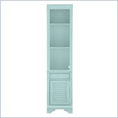 Stanley Furniture Coastal Living Cottage Right Bookcase in Sea Mist