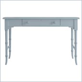 Stanley Furniture Coastal Living Cottage Table Desk in High Tide