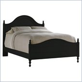 Stanley Furniture Coastal Living Cottage Bungalow Bed in Deepwater