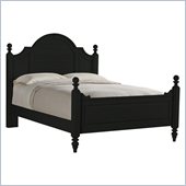 Stanley Furniture Coastal Living Cottage Summerhouse Bed in Deepwater