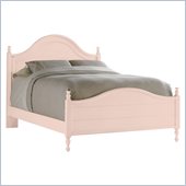 Stanley Furniture Coastal Living Cottage Bungalow Bed in Conch