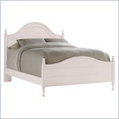 Stanley Furniture Coastal Living Cottage Bungalow Bed in Twilight
