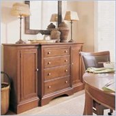 Stanley Furniture American View Cherry Buffet