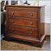 Stanley Furniture American View Cherry Bachelor's Chest
