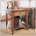 Stanley Furniture American View Birch Rectangular End Table