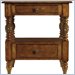 Stanley Furniture Sunset Key Maple Side Table