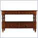 Stanley Furniture Sunset Key Birch Console Table