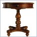 Stanley Furniture Sunset Key Birch Round End Table