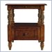 Stanley Furniture Sunset Key Birch End Table
