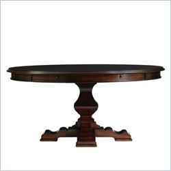 Stanley Furniture Montecito Maple Celebration Table
