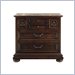 Stanley Furniture Montecito Marble Top Maple Bachelor's Chest