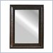 Stanley Furniture Montecito Maple Iron Shop Mirror