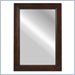Stanley Furniture Montecito Maple Landscape Mirror