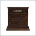 Stanley Furniture Montecito Maple Bedside Chest