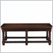 Stanley Furniture Montecito Birch Gallery Cocktail Table