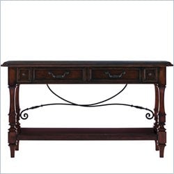 Sofa Table Console