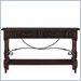 Stanley Furniture Montecito Sofa/Console Table