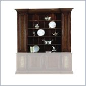 Stanley Furniture Montecito Open Range Birch Credenza Deck