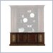 Stanley Furniture Montecito Open Range Birch China Base