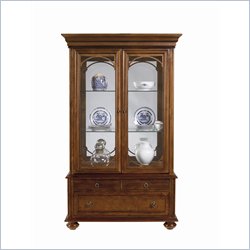 Stanley Furniture Sunset Key Maple Cayman China Cabinet