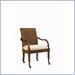 Stanley Furniture Sunset Key Woven Party Chair