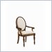 Stanley Furniture Sunset Key Upholstered Arm Chair