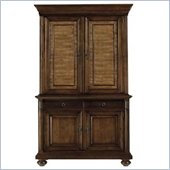 Stanley Furniture Sunset Key Rum Tortola TV/Wardrobe Armoire