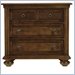 Stanley Furniture Sunset Key Maple St. Thomas Bachelor's Chest