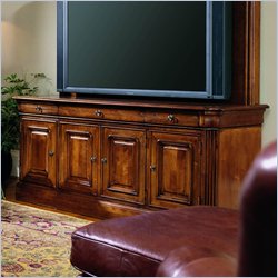 Stanley Furniture Provincia Golden TV Stand